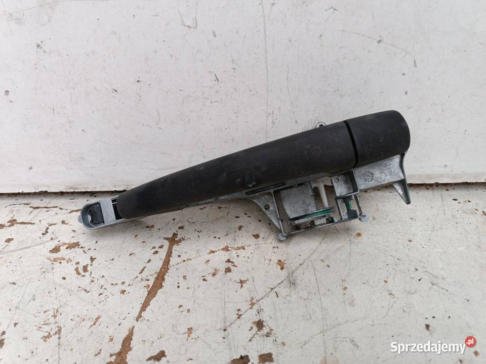 KLAMKA DRZWI PRAWY PRZÓD CITROEN BERLINGO III 08 sprzedam