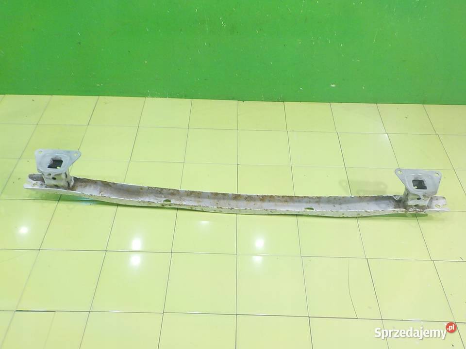 MERCEDES CITAN 15 CDI 15r VAN belka zderzaka tyl Suków