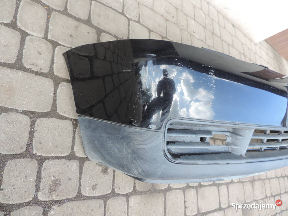 ZDERZAK PRZÓD VW LUPO LO41 Nowy Sącz