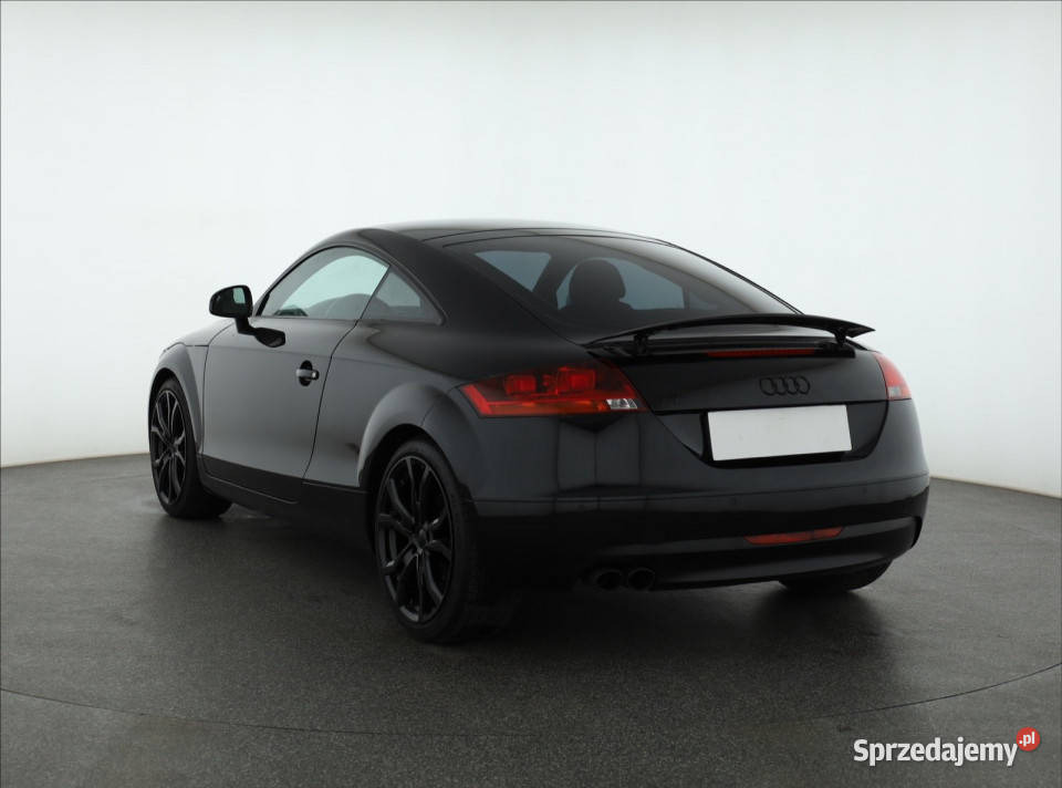Audi TT 20 TFSI Piaseczno