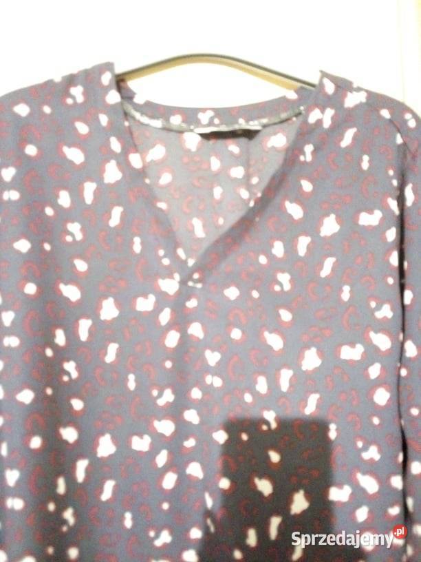 Bluzki tuniki damskie śląskie Częstochowa