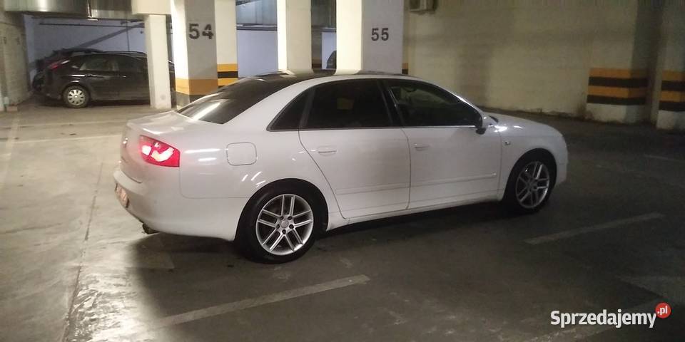 Seat Exeo 20 TFSI 200 AUTOMAT SKÓRA SALON POLSKA 1984cm3