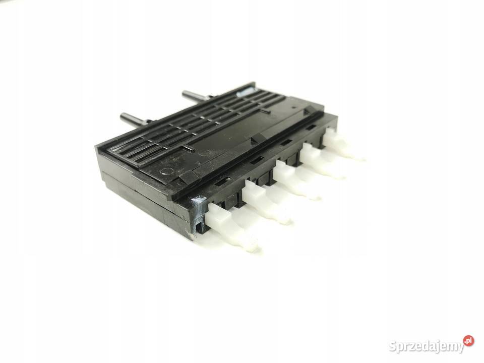 PANEL WŁĄCZNIKÓW NAWIEWU HYUNDAI SONATA 9498 ORI