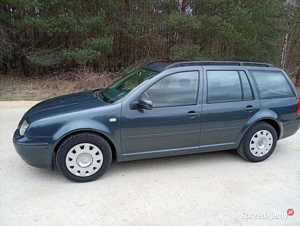 Ww Bora19 TDI skrzynia 6 bez wkładu finansowego diesel Łódź sprzedam