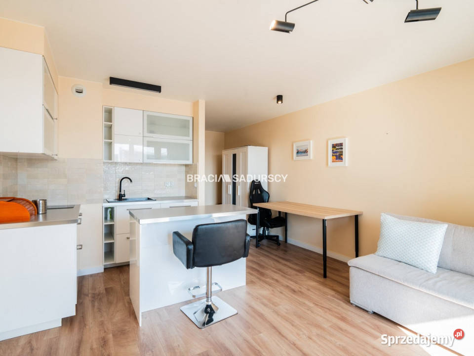 Mieszkanie 2663m2 Kraków Zabawa