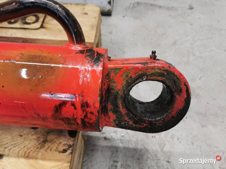 Manitou MLT 627 Cylinder hydrauliczny masztu Pozostałe Wilkowo