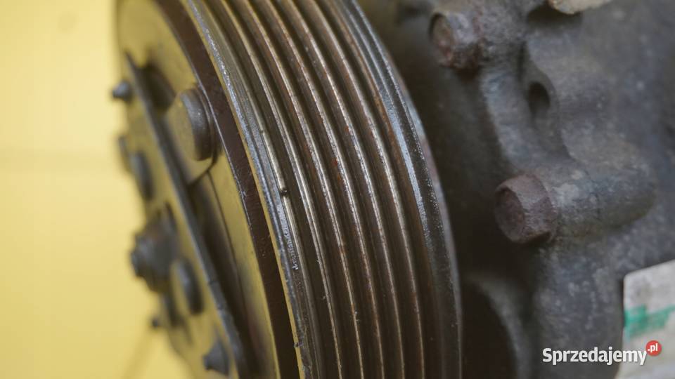 CITROEN DS3 207 16 THP 12r 156 5FR sprezarka Suków sprzedam