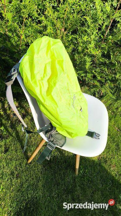 Deuter Trans Alpine 24 plecak rower enduro Kaski i odzież Kraków