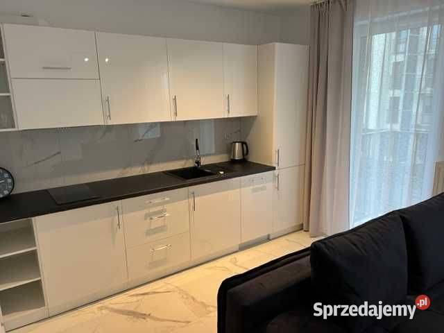 1pok 31met Pięknej BALKONGARAŻWINDA Wrocław cegła