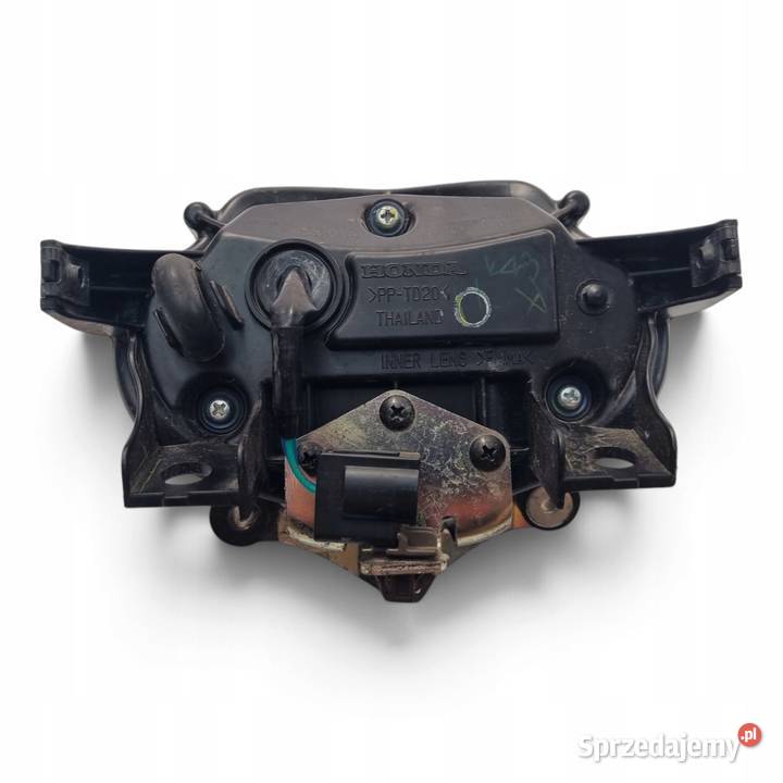 TYLNA LAMPA TYŁ Honda CB 500 X CB500X PC59 1318 sprzedam