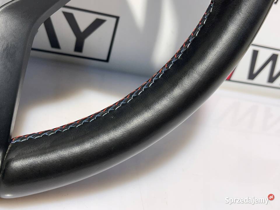 BMW X5 F15 F85 X6 F16 F86 KIEROWNICA M POWER