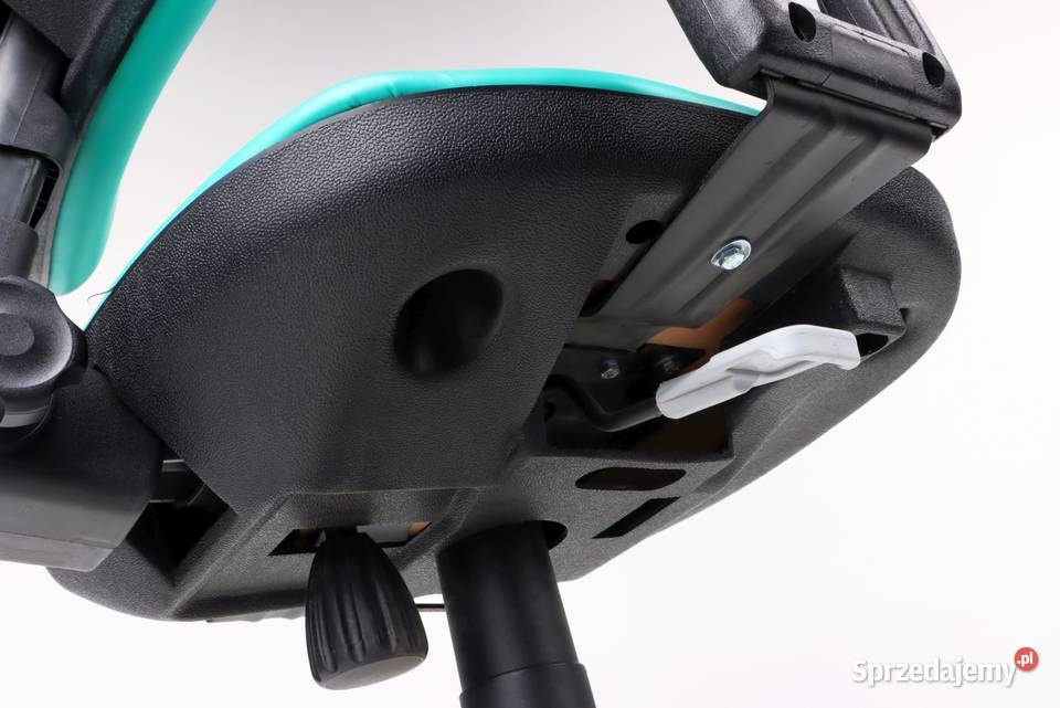 Krzesło lekarskie Leszno