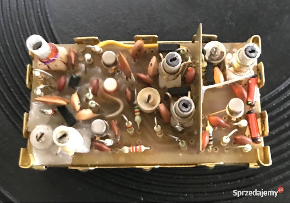 TSH 113 glowica UKF Lublin