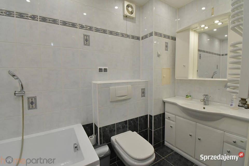 Mieszkanie Wrocław 738m2 4 pokoje balkon