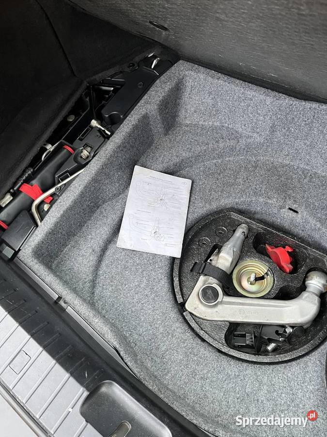 BMW 320d dobrze wyposażona niski przebieg elektryczne lusterka Kraków