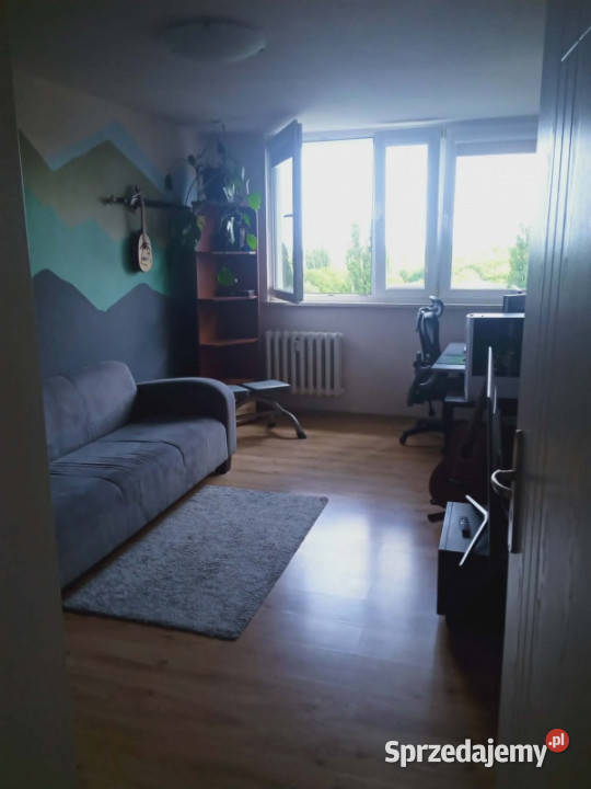 Sprzedaż Warszawa sprzedam