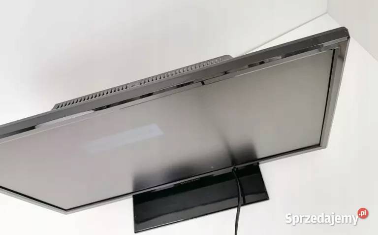 Tv Led 22 cale Manta 22LFN38L Full HD Usb Dvbt2 22cale TV i Video Kraków