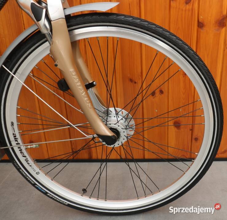 Rower damski Batavus Staccato D53 I inne rowery Milanówek