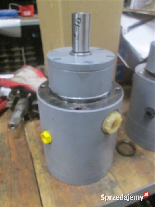 Pompa WPTO 216 dolnośląskie Wrocław