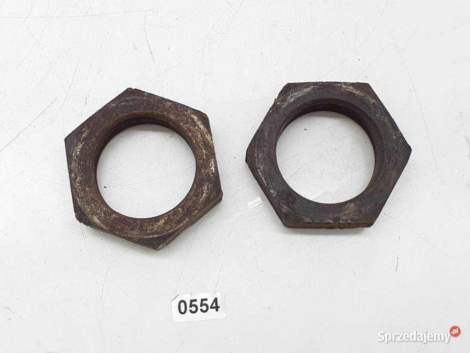 NAKRETKA OSI TGB BLADE 250 Janowice