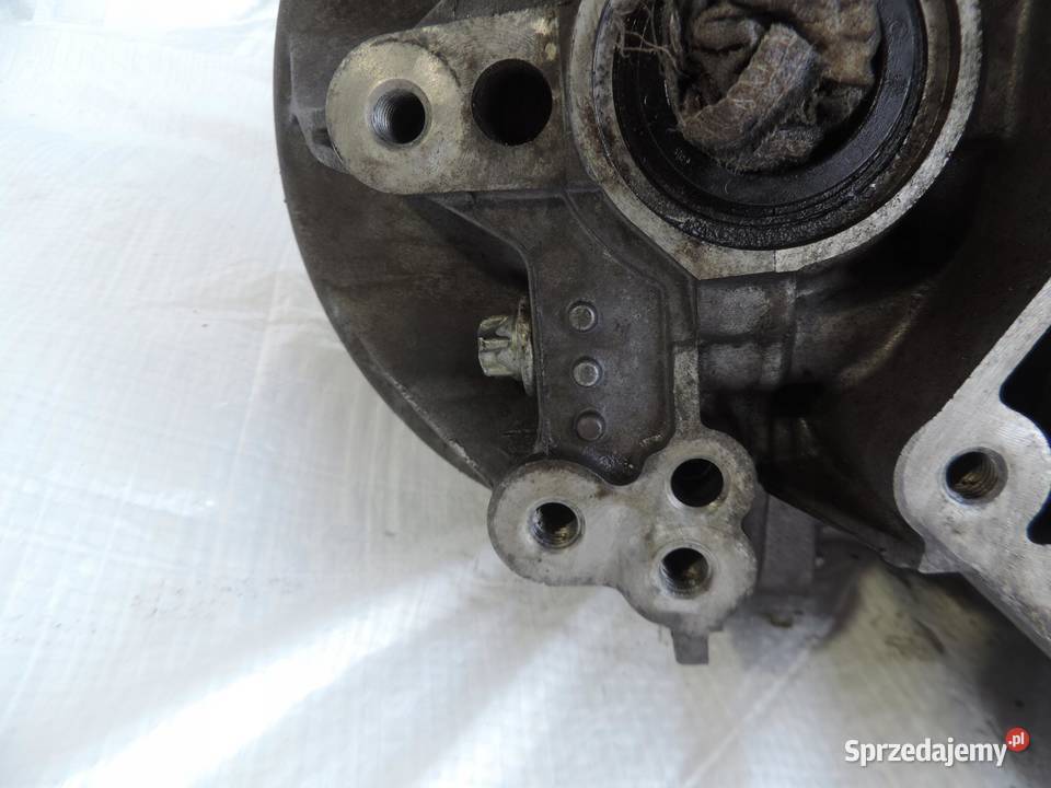 SKRZYNIA BIEGÓW 55590820 OPEL ASTRA 5 V K 16 Skrzynie biegów manualne