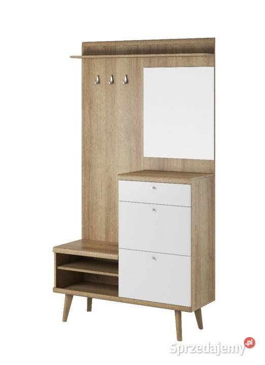 Garderoba Primo 110 Szybki czas wysyłki Czechowice-Dziedzice