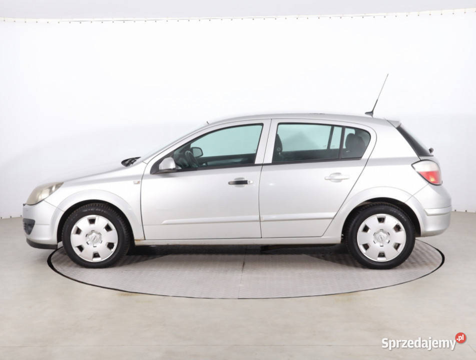 Opel Astra 16 16V ABS Astra