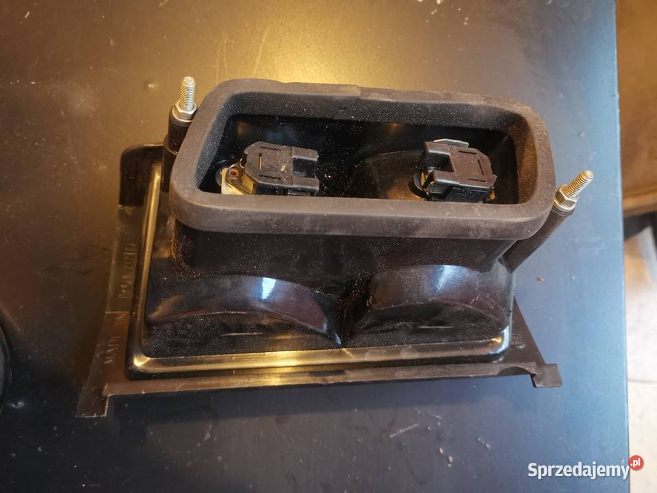 Kierunkowskaz przedni FSO Fiat 125p NOWY Szczecin sprzedam