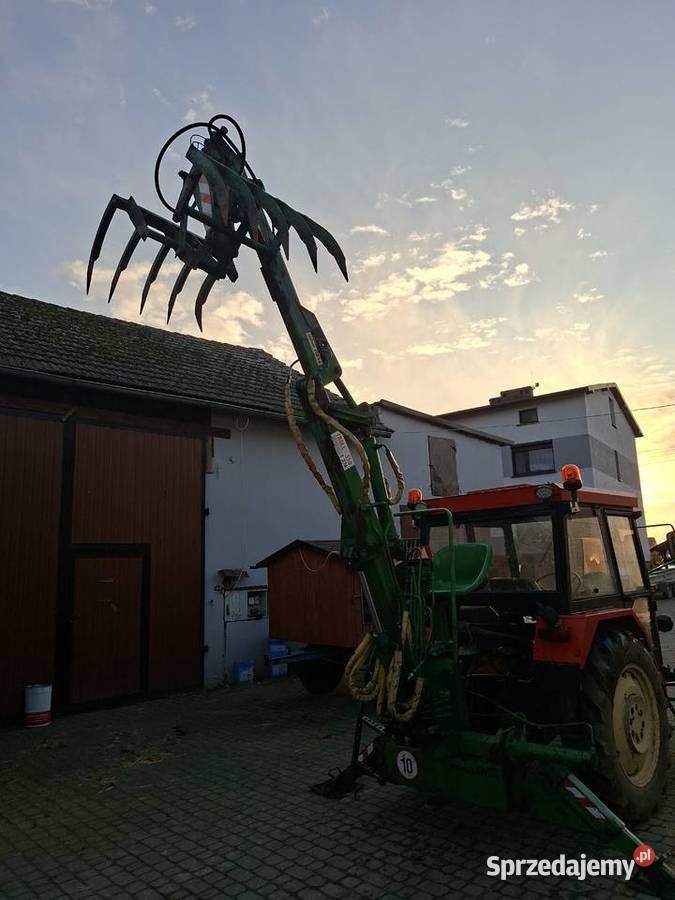 Sprzedam cyklop troll śląskie Lubliniec