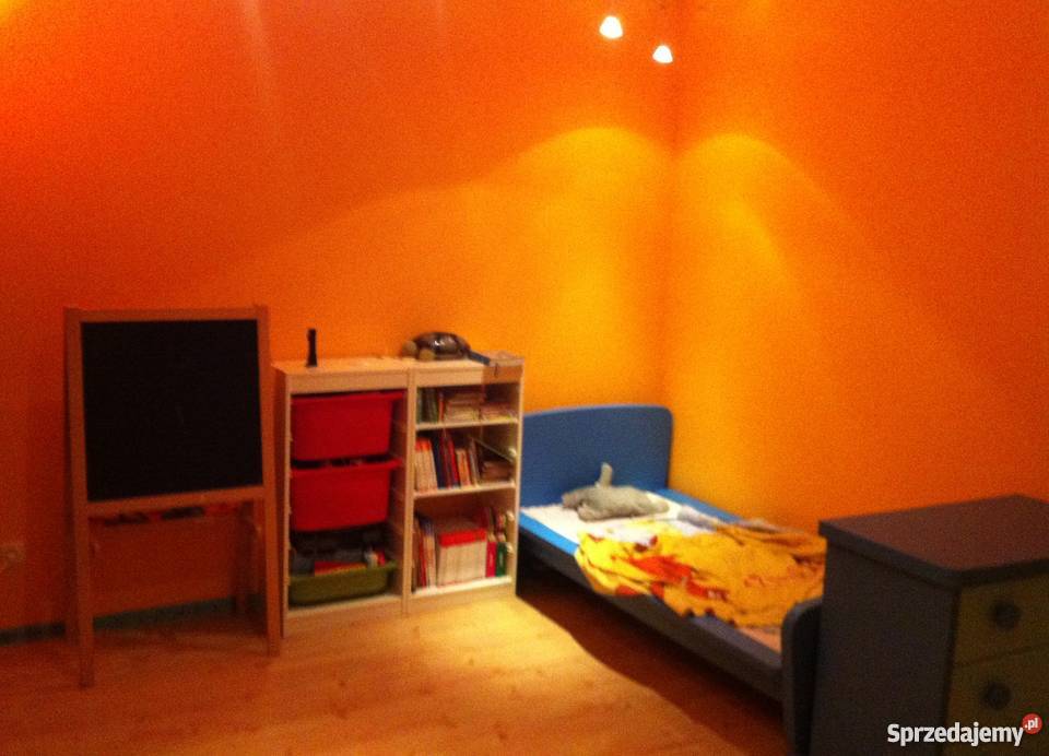 Zestaw niebieskich mebli mammut Ikea Józefosław Józefosław sprzedam