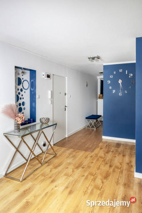 2poziomowe mieszkanie na sprzedaż Bstok Leśna Białystok