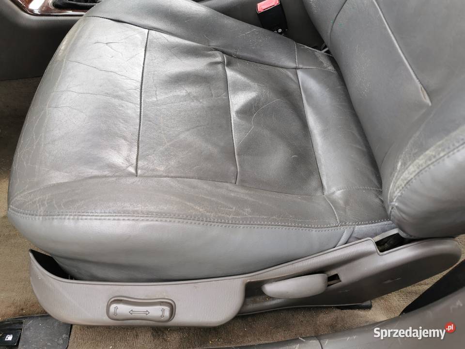 Daewoo Leganza CDX 20 LPG SEKWENCJA Złoty kolor Proszowice sprzedam