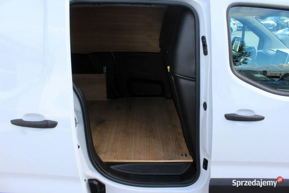 Fiat Doblo 102 3 osobowy FV23 Bluetooth Tempomat Sokołów