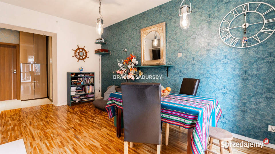 sprzedaży mieszkania Kraków Nałkowskiego 5426m2