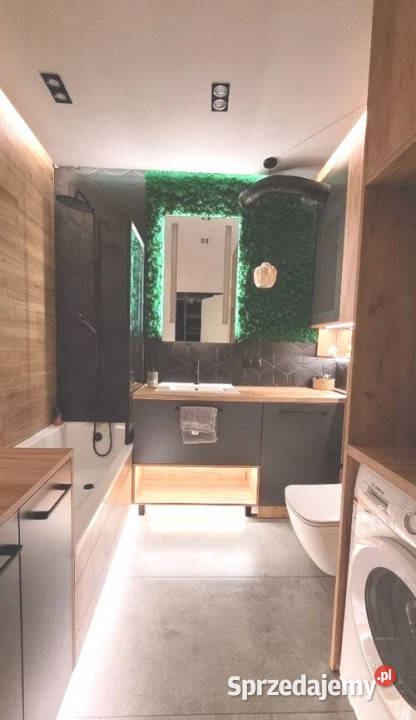 Mieszkanie 34 m2 w Centrum Opola Opole