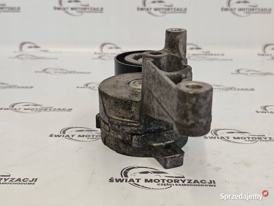 VW CADDY GOLF 20 SDI BST 70 rolka napinacz paska sprzedam