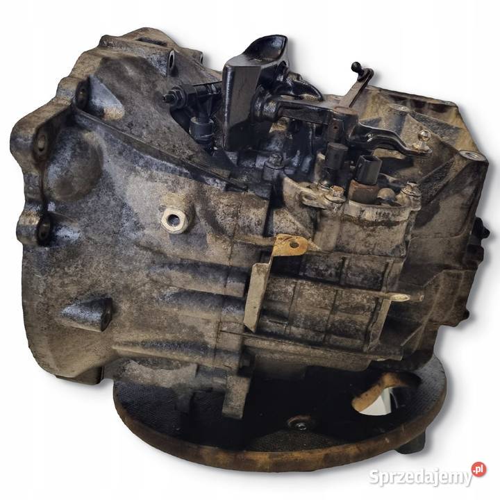 SKRZYNIA BIEGÓW Ford Focus MK2 C 20 TDCI Chełm