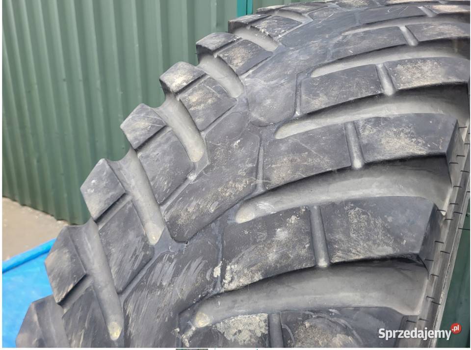 Opona Bkt 48080 R 38 Ridemax It 696 184 184r38 Szprotawa sprzedam