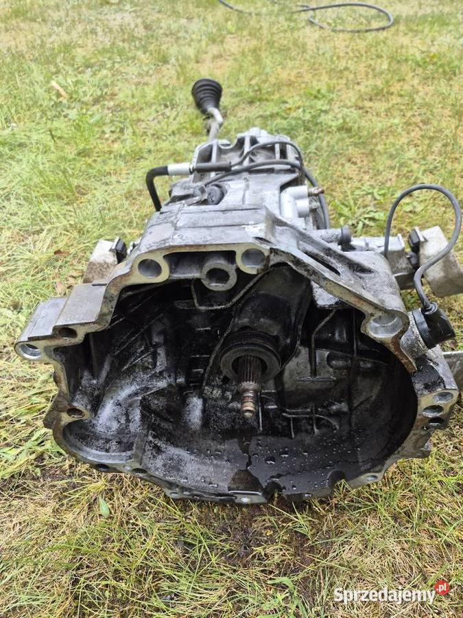 Skrzynia Biegów Audi A6 C4 C5 DHH Manual sprawna osobowe Stara Kiszewa sprzedam