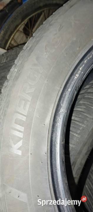 Opony Hankook 23555 R18 małopolskie Wał-Ruda