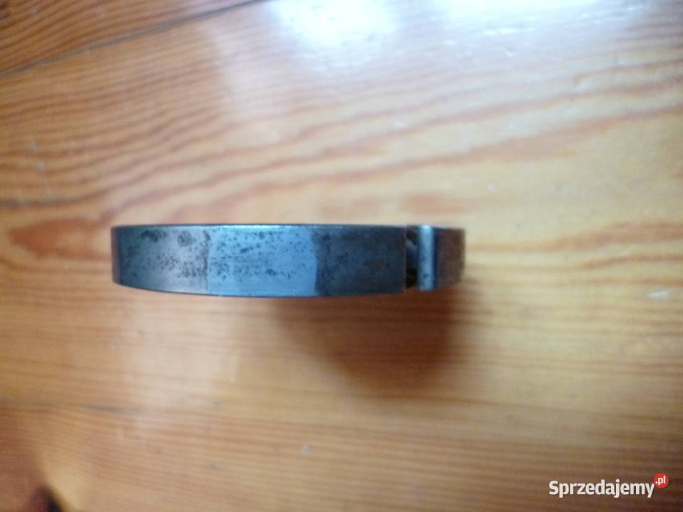 Piła spalinowa Makita DCS 400 Dolmar 400 Piły łańcuchowe mazowieckie Łochów