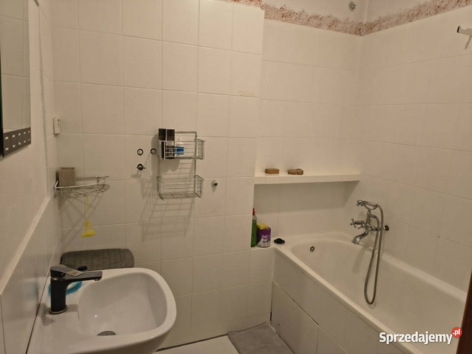 Sprzedam dom w centrum Stróży koło Myślenic małopolskie Stróża sprzedam