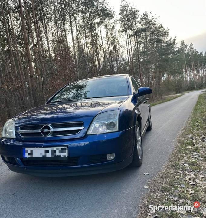 Vectra c świętokrzyskie Ostrowiec Świętokrzyski