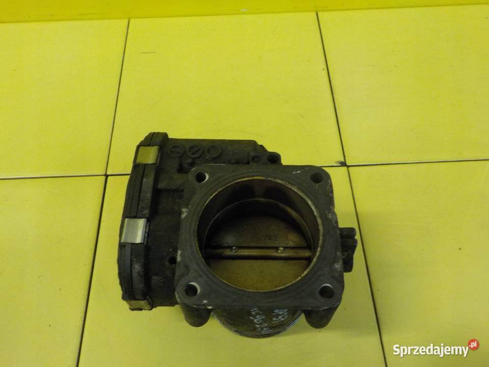 XC90 S80 29 B T6 06r 272 B6294T przepustnica osobowe Suków