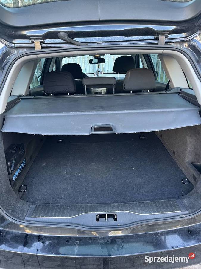 Opel Astra H 17 CDTI 110 bogata wersja prywatnie diesel Bolesławiec