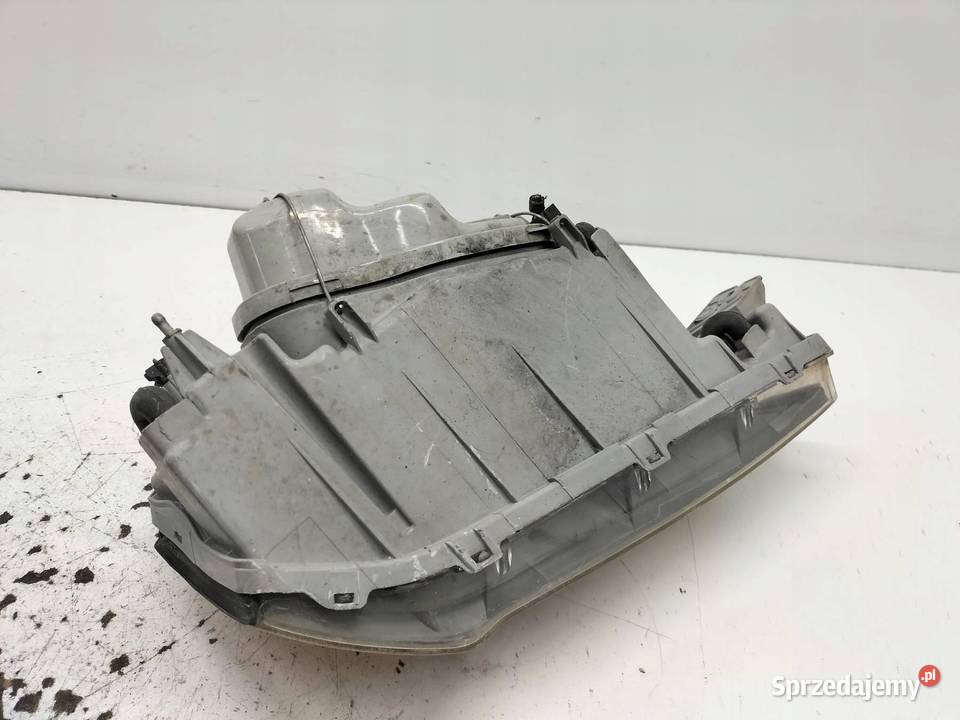 LAMPA PRZÓD LEWA EU Daewoo Evanda I 20002006 Oświetlenie