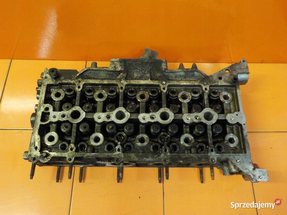 TRANSIT MK8 20 TDCI ECOBLUE 17r 131 YMR6 glowica Suków