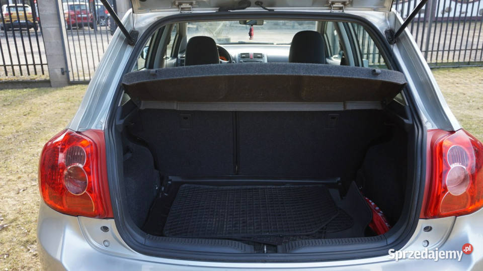 Toyota Auris zarejestrowany ubezpieczony klimatyzacja Auris Zielona Góra