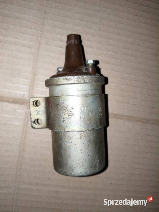 Cewka zapłonowa 6v Dniepr MT K650 K750 M72