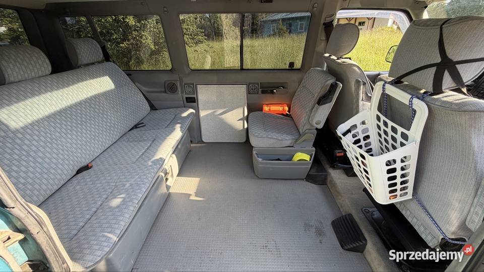 Volkswagen Transporter Multivan Nowy Sącz sprzedam